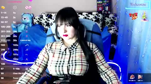 HelloI amShy Charming Mila-Nice to meet you and Welcome I am not a nude model  Sometimes a smile is all that we need online show from 01-14-25, 09:45