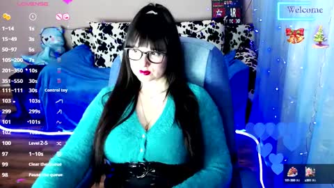 HelloI amShy Charming Mila-Nice to meet you and Welcome I am not a nude model  Sometimes a smile is all that we need online show from 01-15-25, 01:31