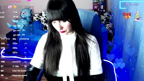 HelloI amShy Charming Mila-Nice to meet you and Welcome I am not a nude model  Sometimes a smile is all that we need online show from 01-17-25, 02:50