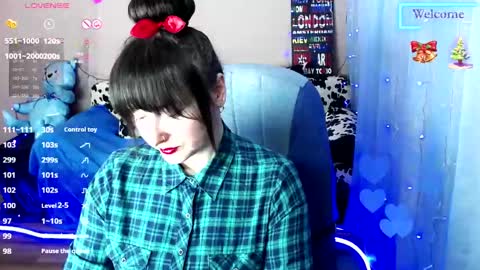 HelloI amShy Charming Mila-Nice to meet you and Welcome I am not a nude model  Sometimes a smile is all that we need online show from 02-04-25, 10:43