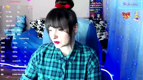 HelloI amShy Charming Mila-Nice to meet you and Welcome I am not a nude model  Sometimes a smile is all that we need online show from 02-04-25, 01:48