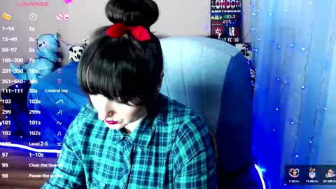 HelloI amShy Charming Mila-Nice to meet you and Welcome I am not a nude model  Sometimes a smile is all that we need online show from 02-04-25, 04:50