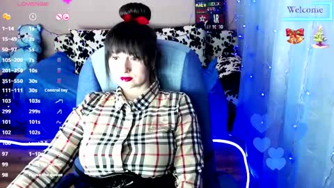 HelloI amShy Charming Mila-Nice to meet you and Welcome I am not a nude model  Sometimes a smile is all that we need online show from 02-06-25, 02:04