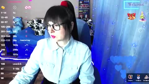 HelloI amShy Charming Mila-Nice to meet you and Welcome I am not a nude model  Sometimes a smile is all that we need online show from 02-07-25, 03:41