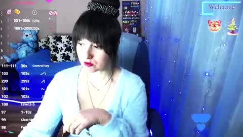 HelloI amShy Charming Mila-Nice to meet you and Welcome I am not a nude model  Sometimes a smile is all that we need online show from 02-10-25, 01:22