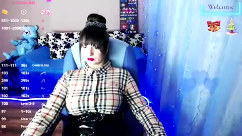 HelloI amShy Charming Mila-Nice to meet you and Welcome I am not a nude model  Sometimes a smile is all that we need online show from 02-12-25, 01:27