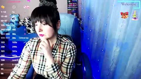 HelloI amShy Charming Mila-Nice to meet you and Welcome I am not a nude model  Sometimes a smile is all that we need online show from 02-12-25, 04:33