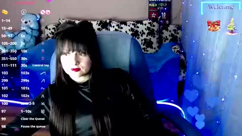 HelloI amShy Charming Mila-Nice to meet you and Welcome I am not a nude model  Sometimes a smile is all that we need online show from 02-21-25, 05:09