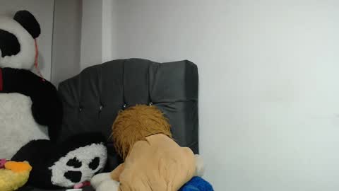 sweett_candy1 online show from 03-07-25, 04:02