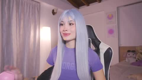 Snapshot of sweett_catt1 chatting on 09-13-25, 01:27 Cat independent model online show from 09-13-25, 01:27