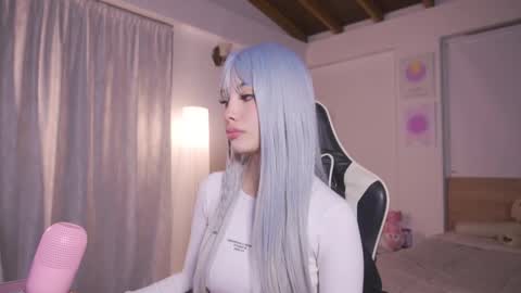 Snapshot of sweett_catt1 chatting on 09-19-25, 01:40 Cat independent model online show from 09-19-25, 01:40