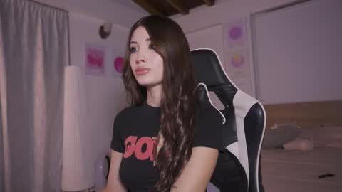 Snapshot of sweett_catt1 chatting on 11-11-25, 02:33 Cat independent model online show from 11-11-25, 02:33