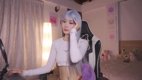 Snapshot of sweett_catt1 chatting on 11-20-25, 02:45 Cat independent model online show from 11-20-25, 02:45