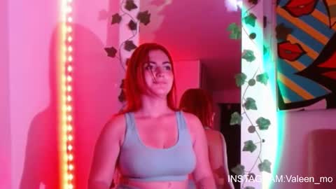 IG  valeen mo Vale   My schedule  Monday to Friday900 am - 300 pm  online show from 02-20-25, 11:32