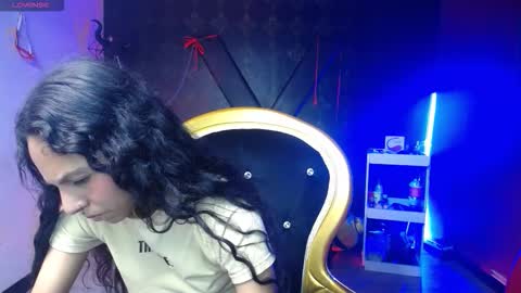 Sweett pleasure online show from 09-10-25, 07:25