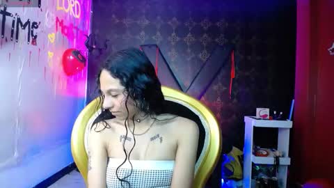 Sweett pleasure online show from 09-22-25, 12:29