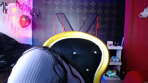 Sweett pleasure online show from 09-23-25, 12:41