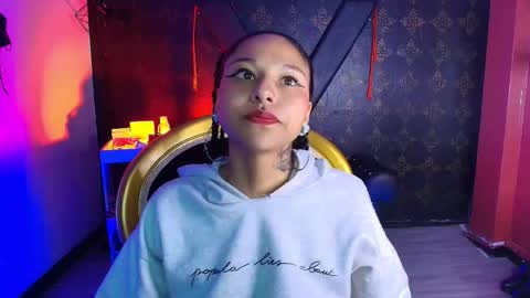 Sweett pleasure online show from 01-12-26, 01:16