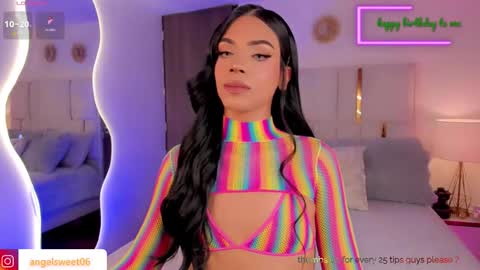 angel online show from 02-06-26, 04:28