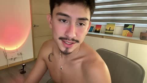 Snapshot of sweettaaron chatting on 11-20-25, 05:34 Andy online show from 11-20-25, 05:34