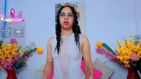 Cherry online show from 09-29-25, 12:21