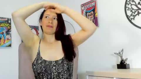 Snapshot of sweetteve chatting on 04-16-26, 10:49 sweeteve online show from 04-16-26, 10:49