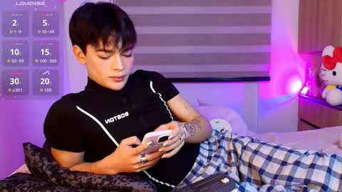 Neffer online show from 02-27-26, 09:37