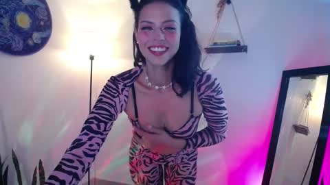  shamanta Independent modelHelp me reach 100 thumbs up  online show from 09-22-25, 04:09