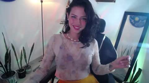  shamanta Independent modelHelp me reach 100 thumbs up  online show from 09-23-25, 02:20