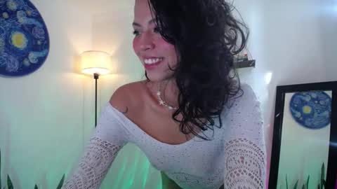  shamanta Independent modelHelp me reach 100 thumbs up  online show from 09-25-25, 01:59
