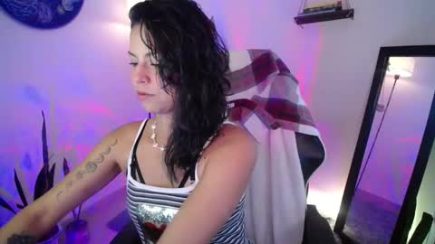  shamanta Independent modelHelp me reach 100 thumbs up  online show from 09-29-25, 02:22