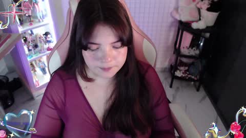 Pau online show from 12-13-24, 10:45