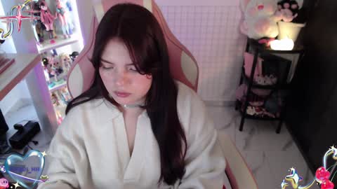 Pau online show from 12-31-24, 09:17