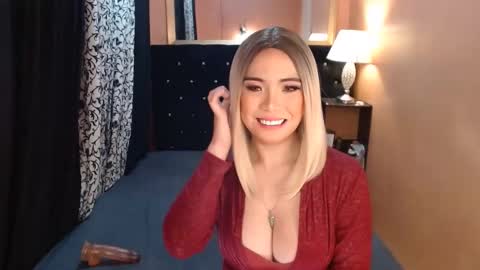 Ms trixiee online show from 12-09-24, 06:01