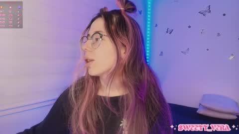 Veronica Independent Model online show from 11-20-25, 11:10