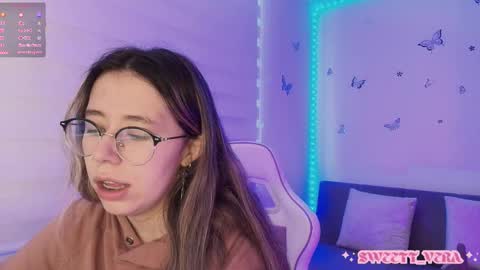 Veronica Independent Model online show from 12-05-25, 12:14