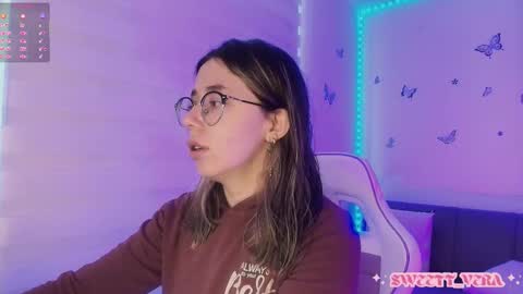 Veronica Independent Model online show from 01-06-26, 12:53