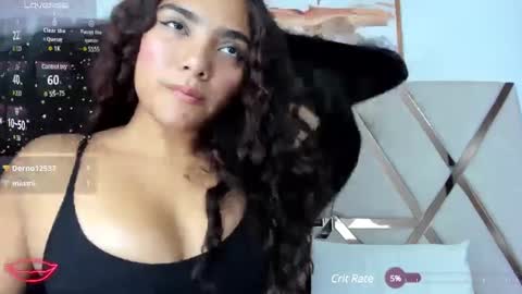 Sweetty online show from 01-30-25, 03:29