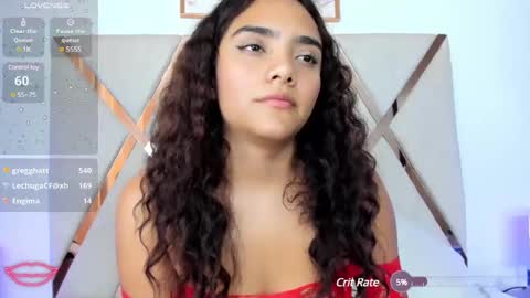 Sweetty online show from 01-31-25, 04:48