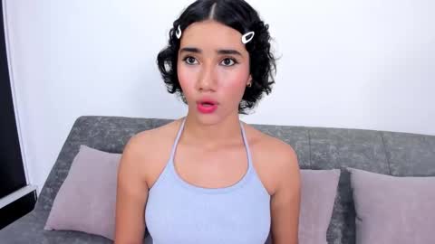 ALONDRA online show from 01-12-26, 08:36