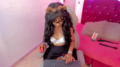 Snapshot of sweetx__cherry chatting on 02-09-26, 01:37 sweetx__cherry online show from 02-09-26, 01:37