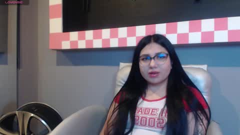 Ashley 3 online show from 01-23-25, 11:15