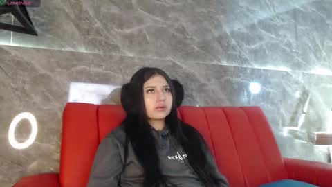Ashley 3 online show from 01-25-25, 11:13