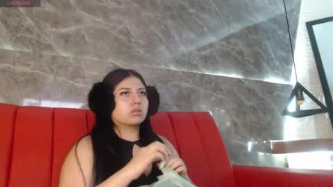 Ashley 3 online show from 01-25-25, 05:19