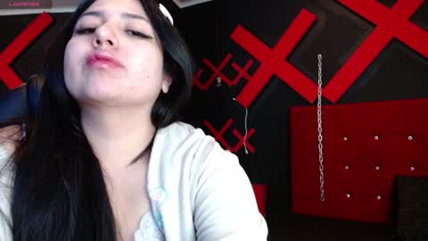 Ashley 3 online show from 02-04-25, 02:43