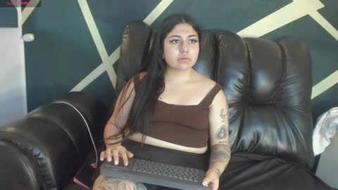 Ashley 3 online show from 02-08-25, 05:39