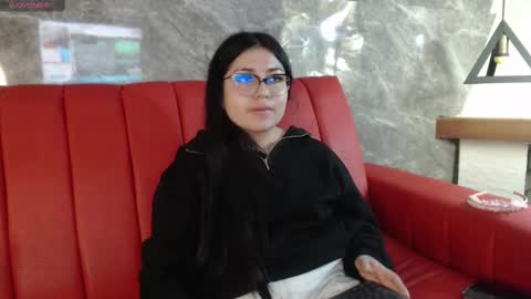 Ashley 3 online show from 02-17-25, 05:53