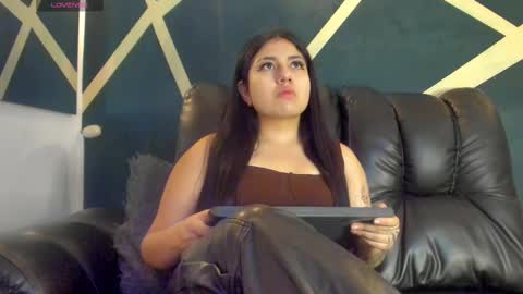 Ashley 3 online show from 02-22-25, 12:08