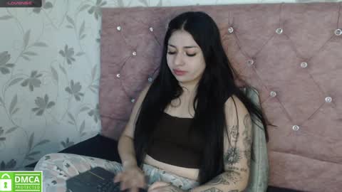 Ashley 3 online show from 02-27-25, 12:13