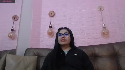 Ashley 3 online show from 03-02-25, 12:11